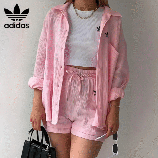 AD® BreezeLuxe Co-Ord - Image 8