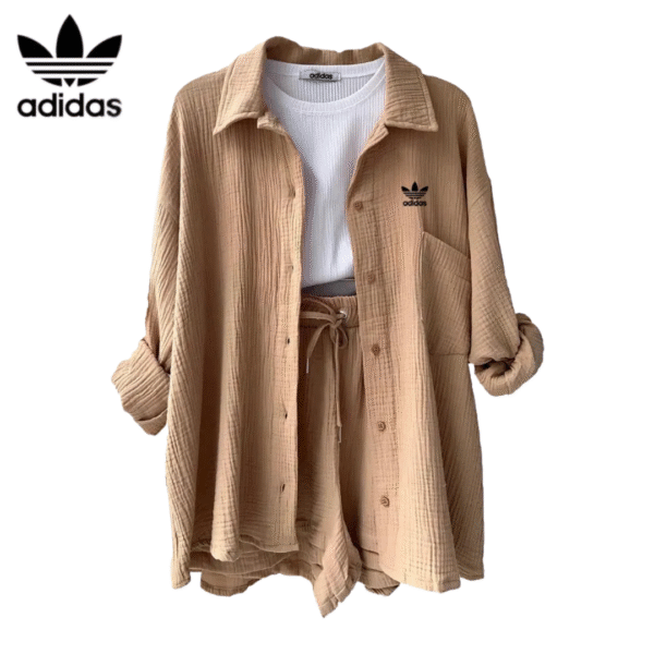 AD® BreezeLuxe Co-Ord - Image 7