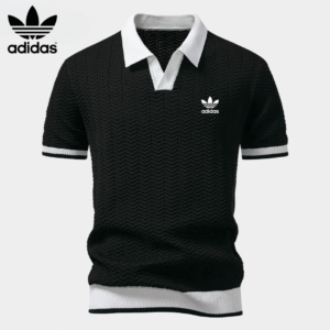 AD® ClassicWeave Polo