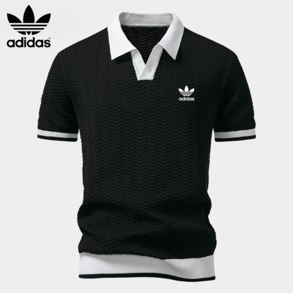 AD® ClassicWeave Polo