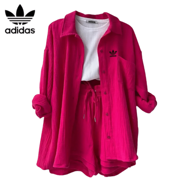 AD® BreezeLuxe Co-Ord - Image 6