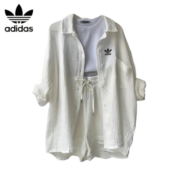 AD® BreezeLuxe Co-Ord - Image 4