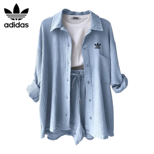 AD® BreezeLuxe Co-Ord - Image 5