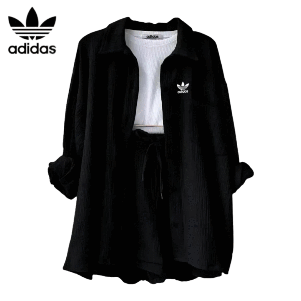 AD® BreezeLuxe Co-Ord - Image 3