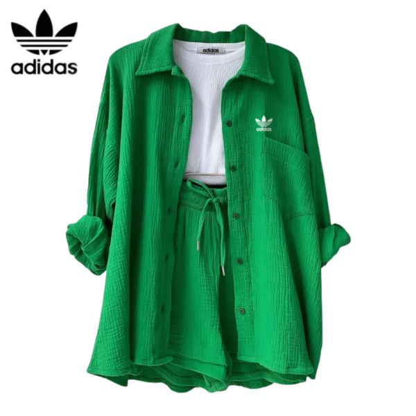 AD® BreezeLuxe Co-Ord - Image 2